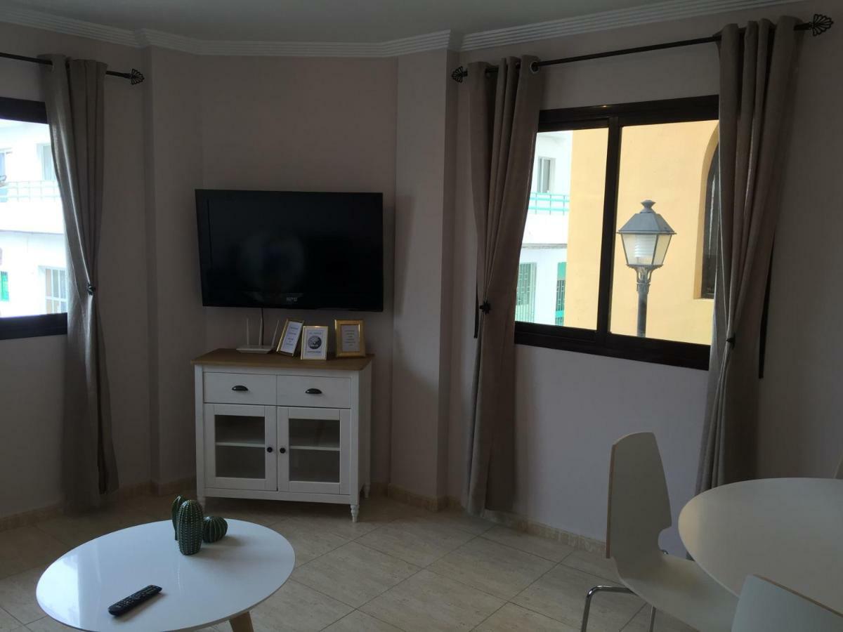 Appartamento Javicenter Arrecife  Esterno foto