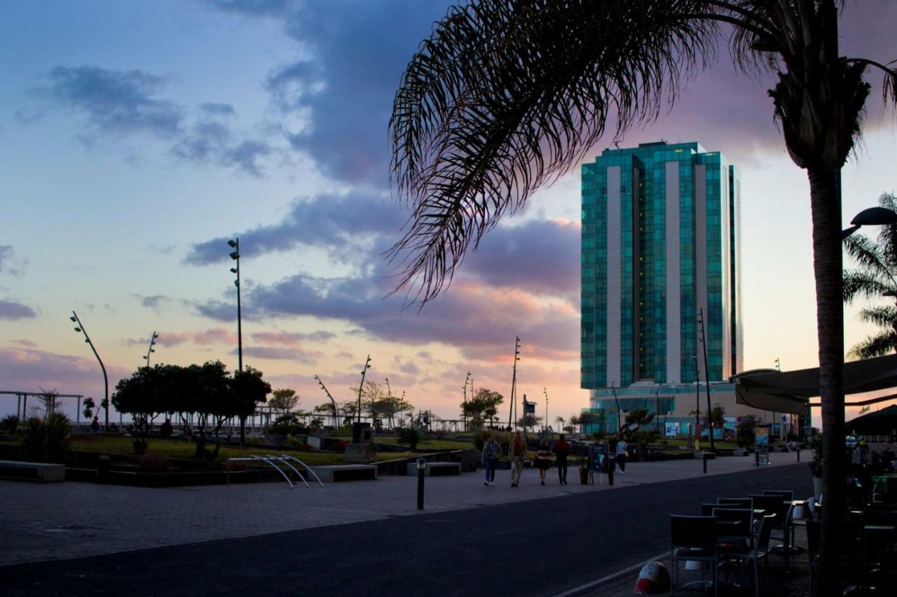 Appartamento Javicenter Arrecife  Esterno foto