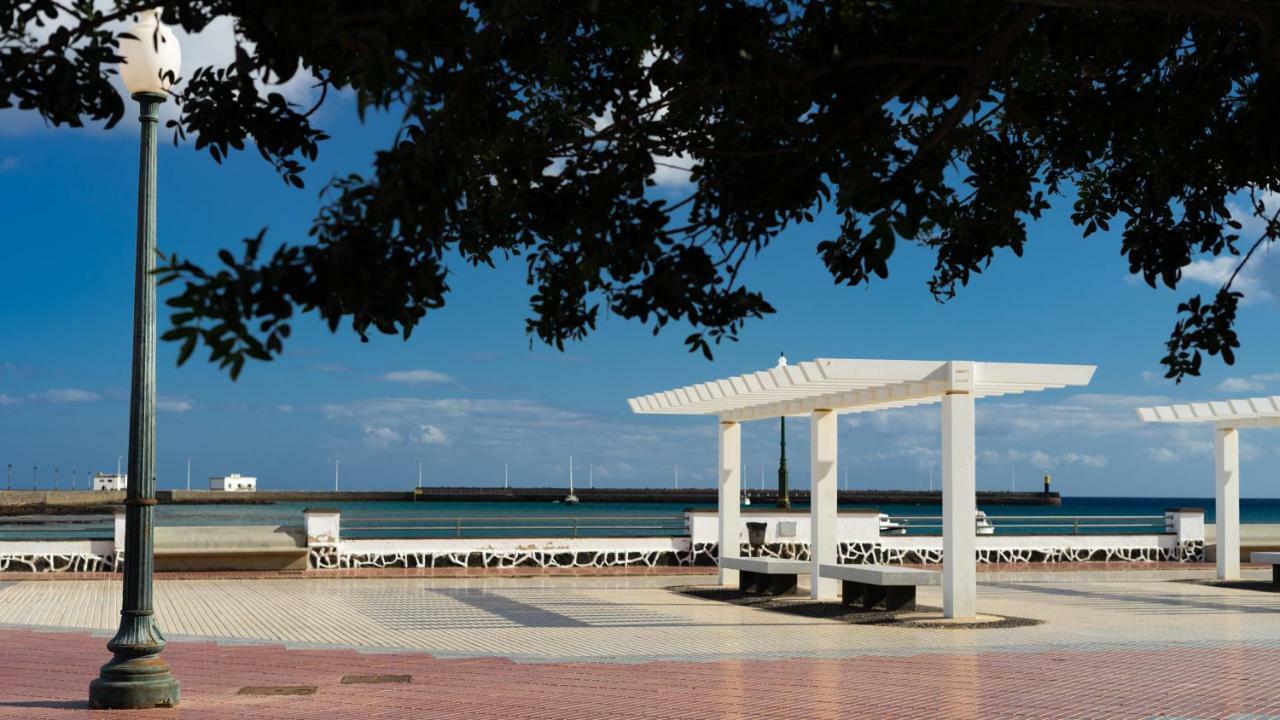 Appartamento Javicenter Arrecife  Esterno foto
