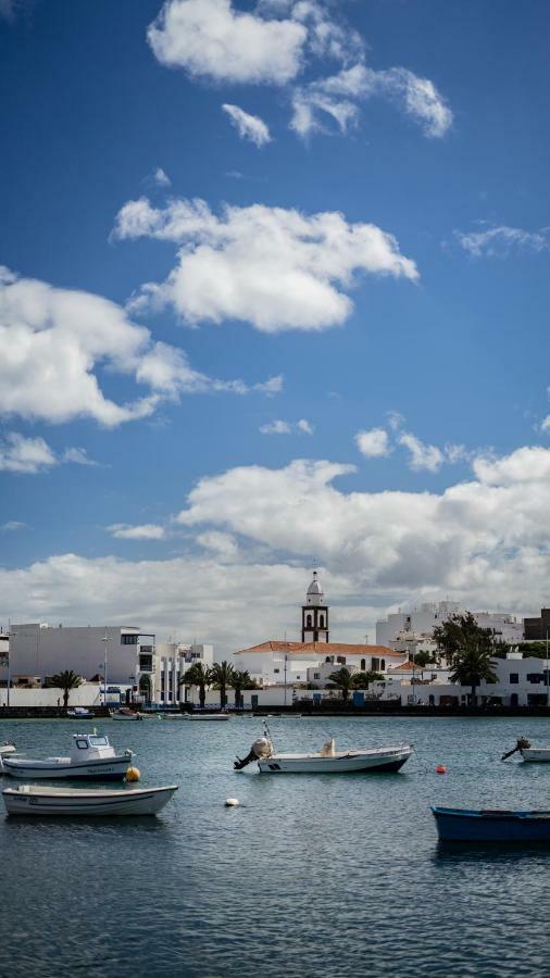 Appartamento Javicenter Arrecife  Esterno foto