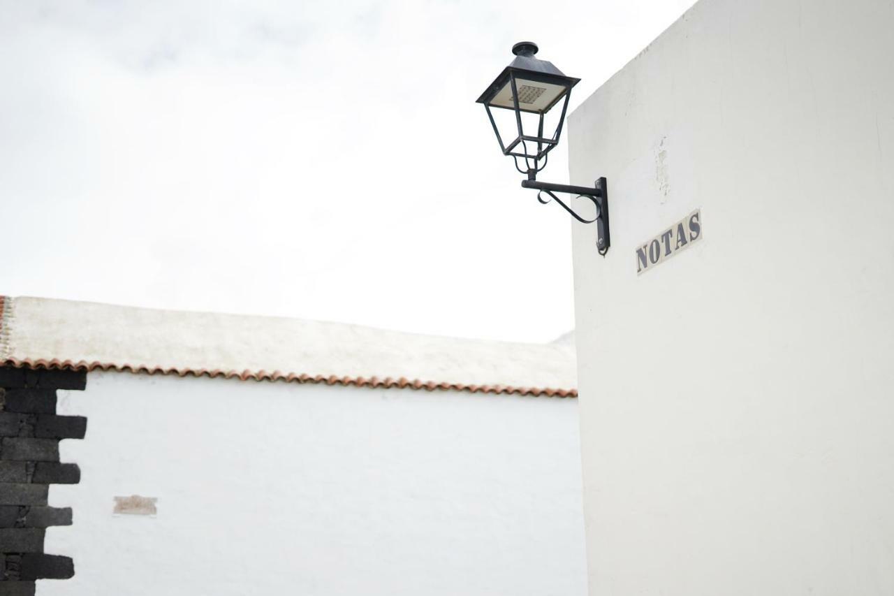 Appartamento Javicenter Arrecife  Esterno foto